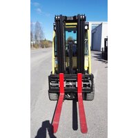 Дизельный погрузчик Hyster H2.5FT, год 2016 - B07BBDED фото 2