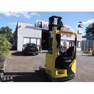 Ричтрак Hyster R1.4, год 2011 - 543E07A2