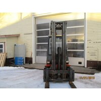 Дизельный погрузчик Linde H30D, год 1997 - 2A23AE89 3 Дизельный погрузчик Linde H30D, год 1997 - 2A23AE89 3
