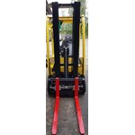 Электропогрузчик Hyster J1.6XNT, год 2019 - A1455FFA