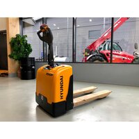 Электророхля Hyundai 15EP, год 2018 - 1258621E 3 Электророхля Hyundai 15EP, год 2018 - 1258621E 3