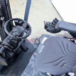 Электропогрузчик Toyota 8FBET18, год 2013 - 25421F0D