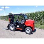 Дизельный погрузчик Manitou MC25-4 (demo), год 2019 - 3F710012