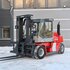 Дизельный погрузчик Kalmar DCE80-6, год 2007 - 31225AE2 фото 3