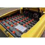 Дизельный погрузчик Hyster J3.0XN, год 2017 - 116F5035