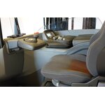 Высокоподъемный ричтрак BT RRE160, 2015 г