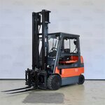 Электропогрузчик Toyota 7FBMF35, год 2012 - 21ADF567