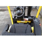 Электропогрузчик Hyster J1.6XNT, год 2019 - A1455FFA