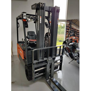 Электропогрузчик Doosan B20 T-7, год 2019 - 45510BC3
