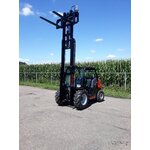 Дизельный погрузчик Manitou MC25-4 (demo), год 2019 - 3F710012
