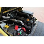 Дизельный погрузчик Hyster H2.5XT, год 2018 - 5E2614EE