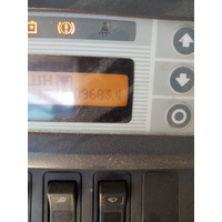Дизельный погрузчик Nissan Y1D2A25Q, год 2011 - 9DED707F 5
