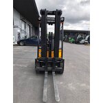 Электропогрузчик Hyundai 13BTR-9, год 2018 - A33B6690
