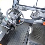 Электропогрузчик Toyota 7FBMF45, год 2013 - D8540C36