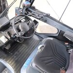 Дизельный погрузчик Toyota 02-8FDJF35, год 2015 - A20964DE