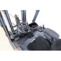 Электропогрузчик Linde E16-01, год 2012 - 2431921D 5 Электропогрузчик Linde E16-01, год 2012 - 2431921D 5
