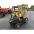 Дизельный погрузчик Hyster H 50 H - VIDEO - DIESEL, год 1979 - 865772C1 фото 4 Дизельный погрузчик Hyster H 50 H - VIDEO - DIESEL, год 1979 - 865772C1 фото 4