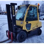 Дизельный погрузчик Hyster H2.5FT, год 2011 - 7B007232