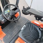 Электропогрузчик Toyota 7FBMF25, год 2010 - B45D1F45