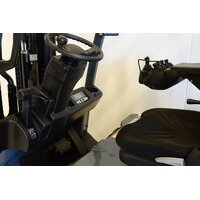 Складской погрузчик Toyota 8FBET20, год 2013 - EE4399EF фото 2