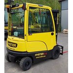 Электропогрузчик Hyster J2.5XN, год 2018 - 7881A977
