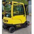 Электропогрузчик Hyster J2.5XN, год 2018 - 7881A977 фото 2 Электропогрузчик Hyster J2.5XN, год 2018 - 7881A977 фото 2