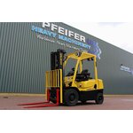 Дизельный погрузчик Hyster H2.5XT, год 2018 - 5E2614EE Дизельный погрузчик Hyster H2.5XT, год 2018 - 5E2614EE