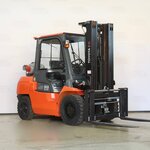 Газовый погрузчик Toyota 02-7FG35, год 2011 - 3DAD51C3