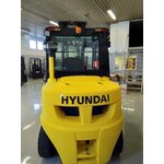 Дизельный погрузчик Hyundai 45DS-7E, год 2012 - B1AD1175