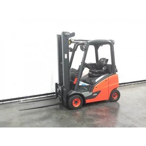 Газовый погрузчик Linde H 16 T-01, год 2018 - 003A0C76