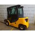 Дизельный погрузчик Jungheinrich DFG 430s hydrostaticDRIVE, год 2014 - 6762BB07