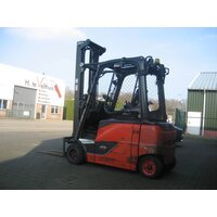 Электропогрузчик Linde E20PHL-02, год 2015 - 3F929731 2 Электропогрузчик Linde E20PHL-02, год 2015 - 3F929731 2