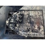 Электропогрузчик Linde E16L-01 E16L-01, год 2010 - 23BEB1B9