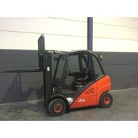 Дизельный погрузчик Linde H 25 D-02, год 2013 - 4A605262 5 Дизельный погрузчик Linde H 25 D-02, год 2013 - 4A605262 5