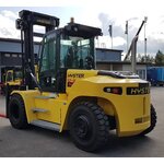 Дизельный погрузчик Hyster H 12.00 XM-6, год 2018 - 7FDFEFDB