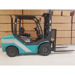Дизельный погрузчик Baoli KBD 35 en 25, год 2019 - 3B8AEF12