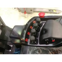 Электропогрузчик Doosan B30X-7, год 2019 - E5935618 4