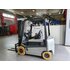 Электропогрузчик Nissan Q02L25CU, год 2008 - 3AF76F0F