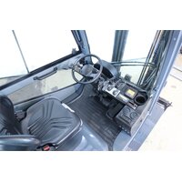 Дизельный погрузчик Toyota 02-8FDF30, год 2017 - 03DC0107 фото 2