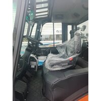 Дизельный погрузчик Doosan D50SC-7 RENT107, год 2019 - 9DF8D893 5 Дизельный погрузчик Doosan D50SC-7 RENT107, год 2019 - 9DF8D893 5