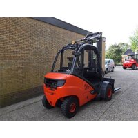 Дизельный погрузчик Linde H35D-01, год 2010 - 2D15CA45 3 Дизельный погрузчик Linde H35D-01, год 2010 - 2D15CA45 3