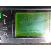 Электротележка Linde L 12 L sp i, место для оператора 5 Электротележка Linde L 12 L sp i, место для оператора 5