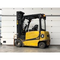 Электропогрузчик Yale ERP35VL, год 2014 - 11728636 2 Электропогрузчик Yale ERP35VL, год 2014 - 11728636 2