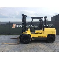 Складской погрузчик Hyster 4,50 heftruck, B5FA764F фото 2