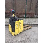 Электротележка Hyster Spectrum 2.0S FBW, год 2015 - 24B89815