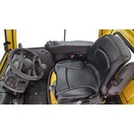 Дизельный погрузчик Hyster H1.6FT, год 2011 - DC47C73E