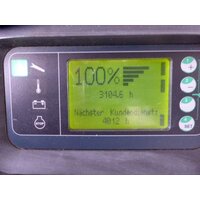 Комиссионер Linde V 08, год 2011 5 Комиссионер Linde V 08, год 2011 5