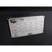 Комиссионер Linde V 08, год 2011 3 Комиссионер Linde V 08, год 2011 3