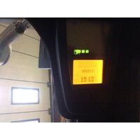 Дизельный погрузчик Linde H25D, год 2007 - 66428121 4 Дизельный погрузчик Linde H25D, год 2007 - 66428121 4