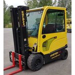 Электропогрузчик Hyster J2.5XN, год 2018 - 7881A977